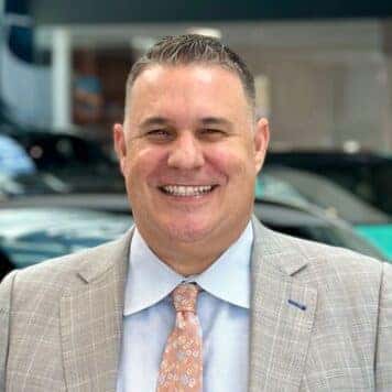 Photo of Brian Sheldon