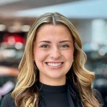 Photo of Madison Safarik