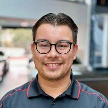 Photo of Chris Carroll