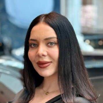 Photo of Lidiya Galstyan