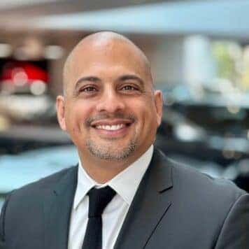 Photo of Jason Ijadi