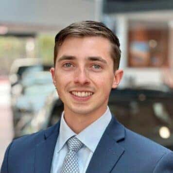 Photo of Robert Blumencranz