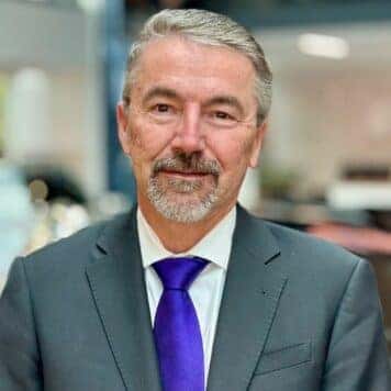 Photo of Scott Stanley