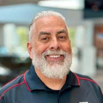 Photo of Frank Moreno