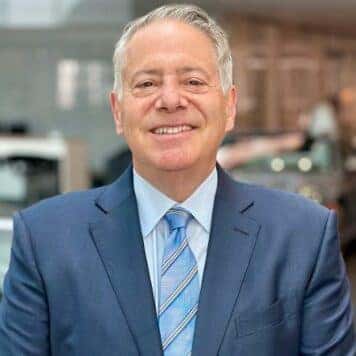 Photo of Howard Tenenbaum