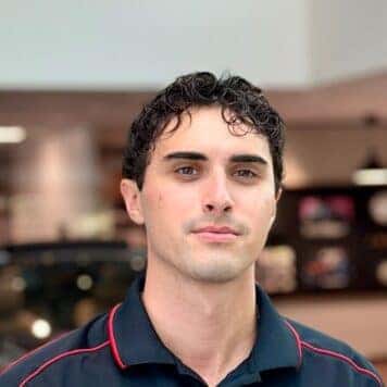 Photo of Nigel Greene