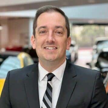 Photo of Jacob Golden