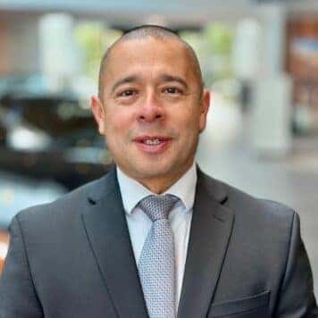 Photo of David De La Torre