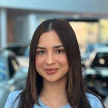 Photo of Jeimy Medrano